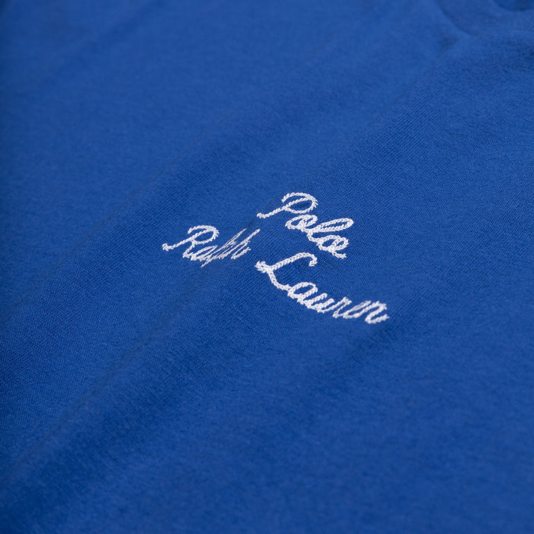 Polo Ralph Lauren Logo Jersey T-Shirt