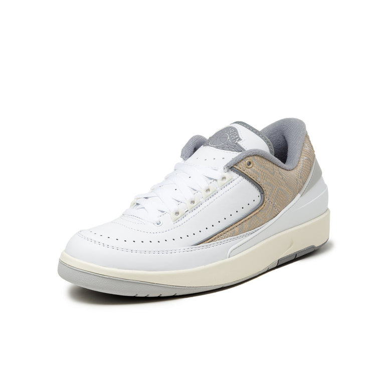 Nike Air Jordan 2 Retro Low