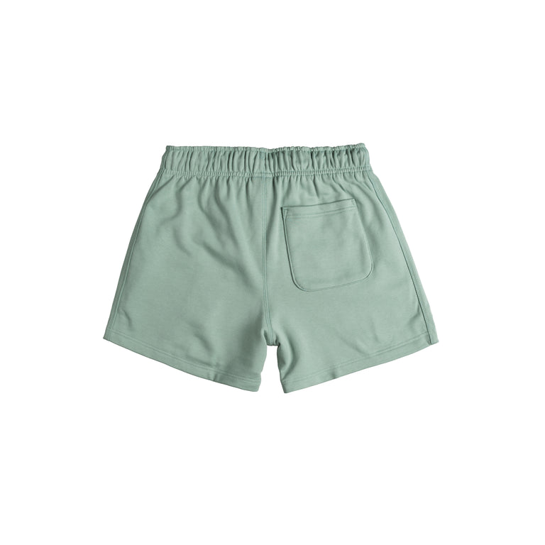 New Balance Athletics French Terry Short