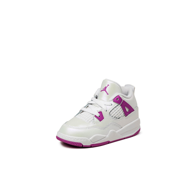 Nike air jordan retro purple store