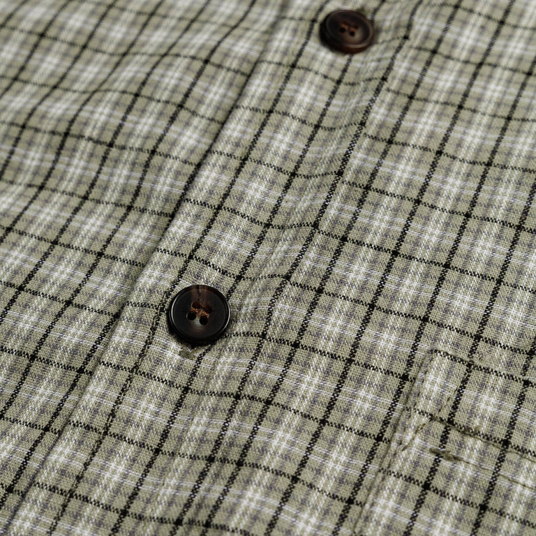 Butter Goods Terrain L/S Shirt