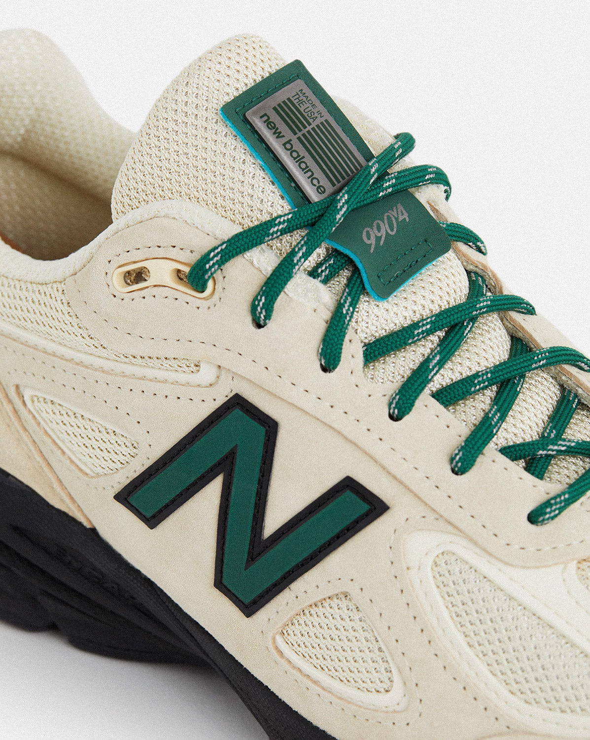 New Balance U990GB4 *Made in USA* Sneaker » Buy online now!