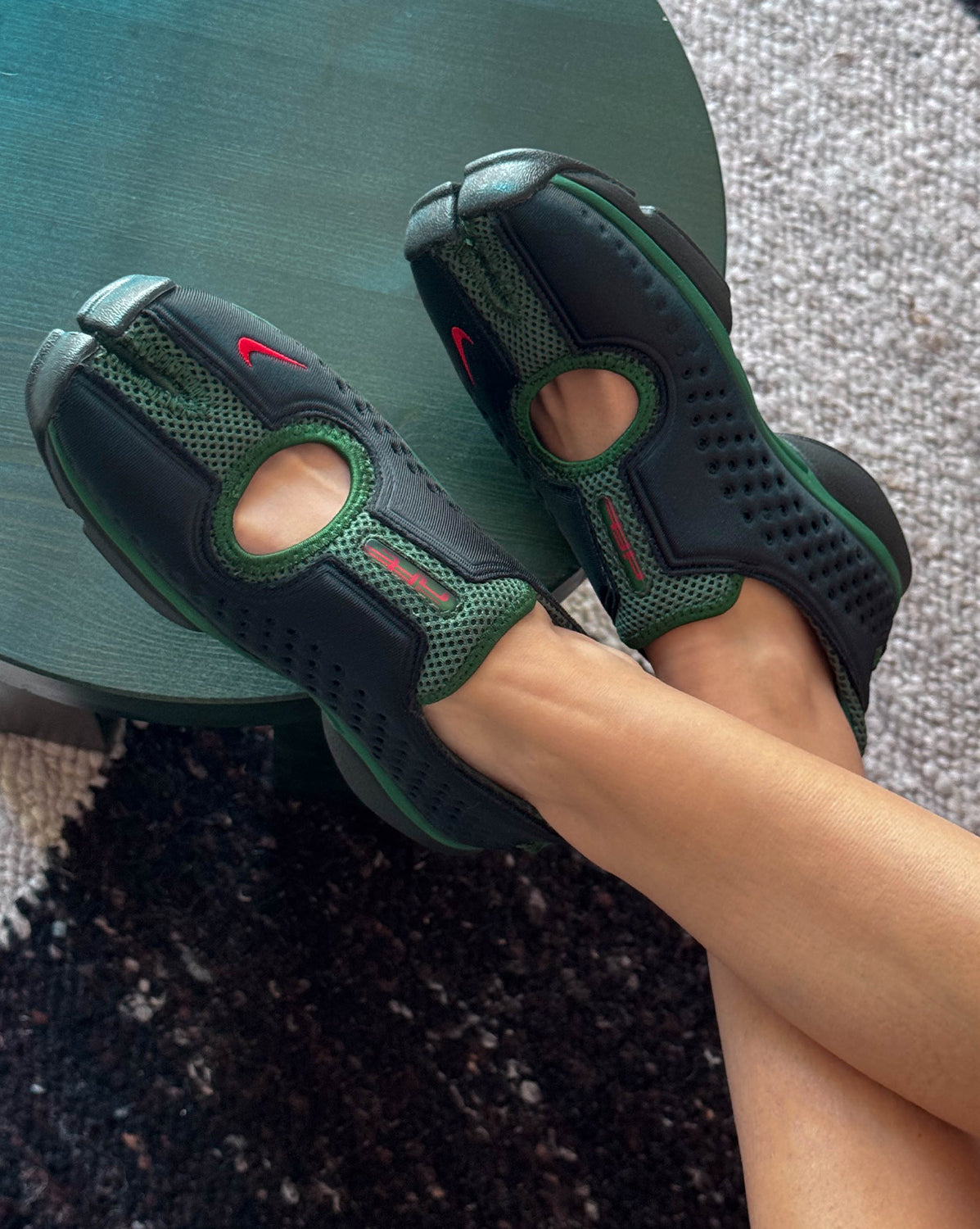 Nike Wmns Air Rift 2 *Kenya* Sneaker » Buy online now!