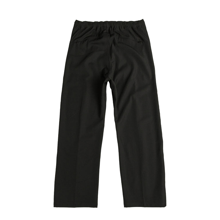 Needles W.U. Straight Pant - PE/R/PU Cavalry Twill | Apparel » Buy online  now!