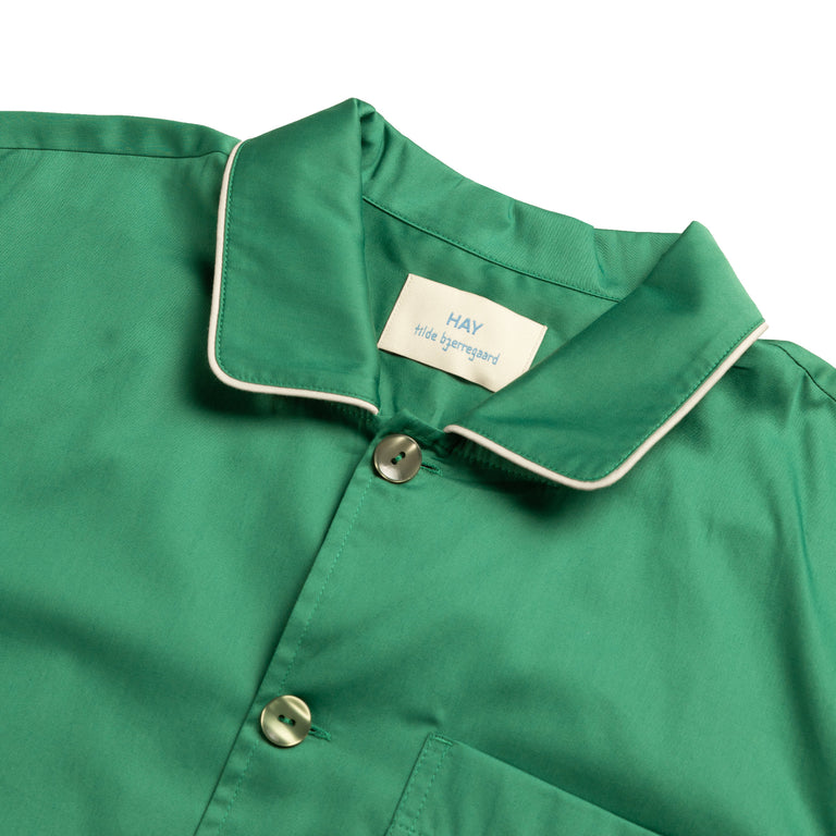 HAY Outline Pyjama Shirt