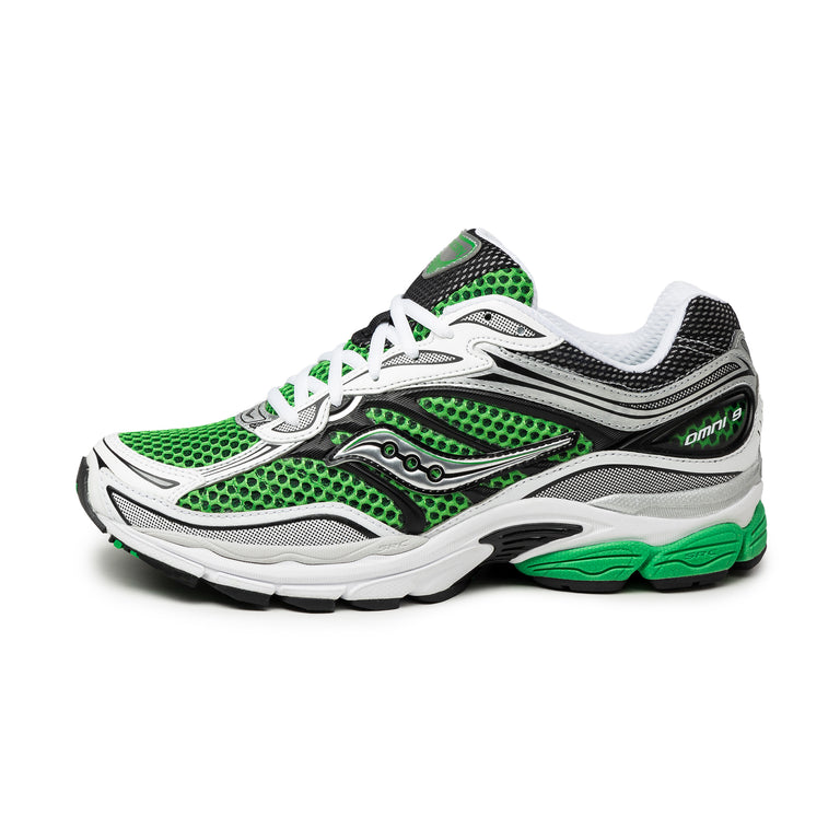 Saucony Pro Grid Omni 9
