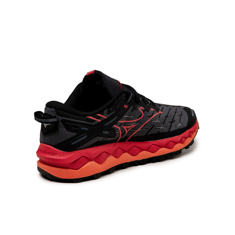 Mizuno Wave Mujin 10