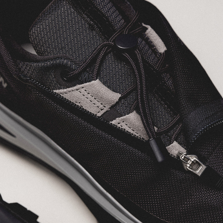 Salomon Odyssey Elmt Advanced onfeet