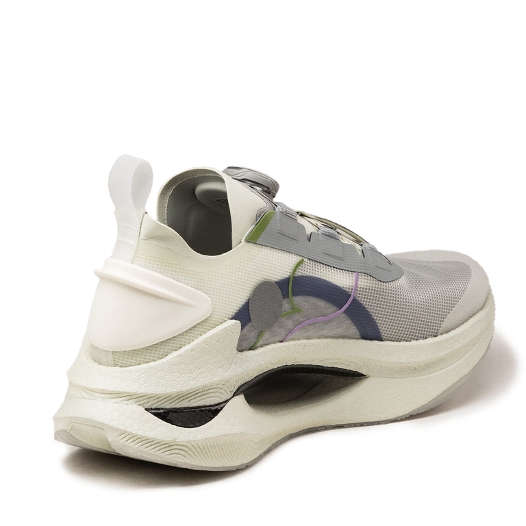 Li-Ning x Soulland Shadow