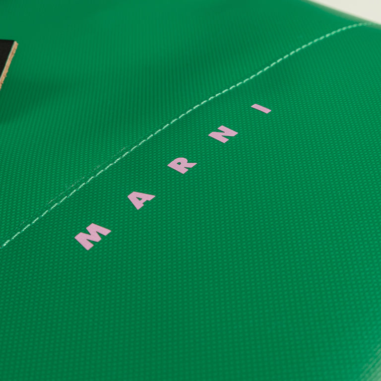 Marni Shopping Bag