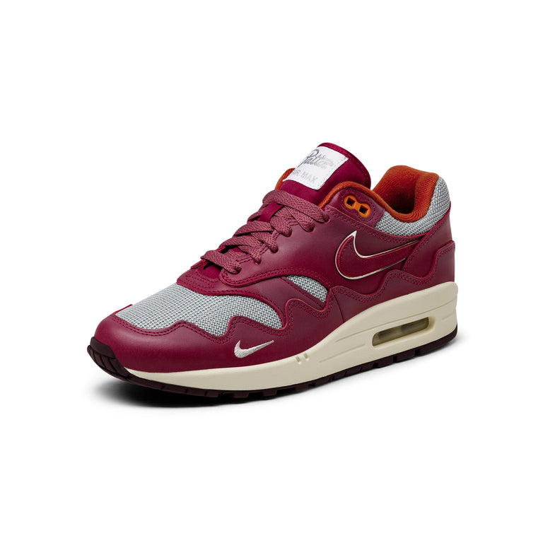 Nike x Patta Air Max 1 *Waves*