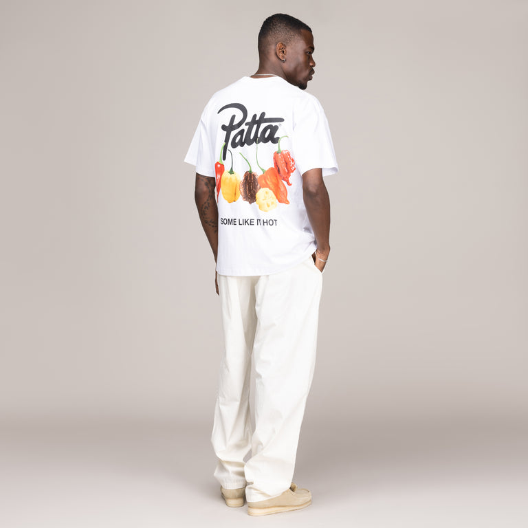 Patta Some Like It Hot T-Shirt