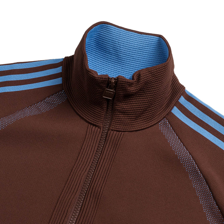 Adidas x Wales Bonner Knit Track Top