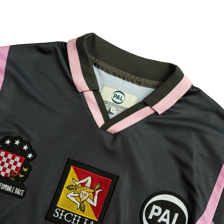 PAL Sporting Goods Palermo Tribute Longsleeve