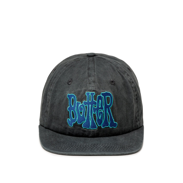 Butter Goods Tour 6 Panel Cap