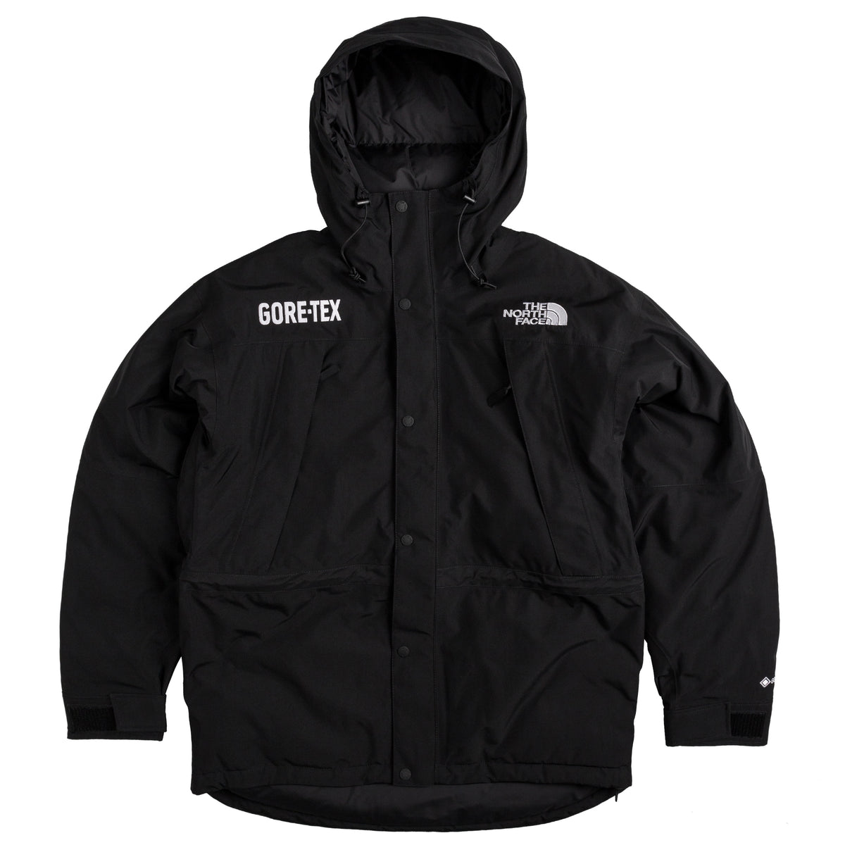 The North Face Gore-Tex Mountain Guide Insulated » Buy online now!