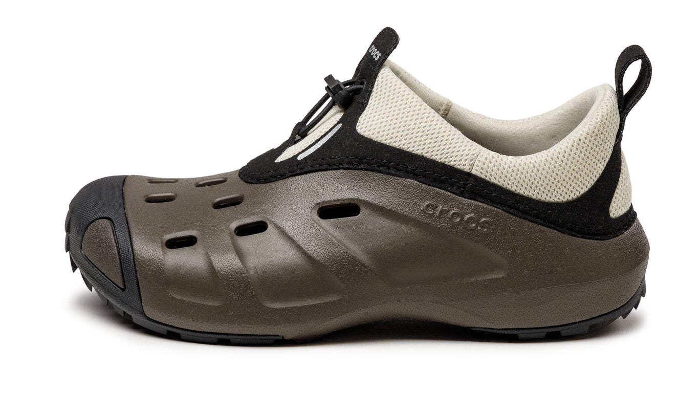Crocs Quick Trail Low Sneaker Buy online now