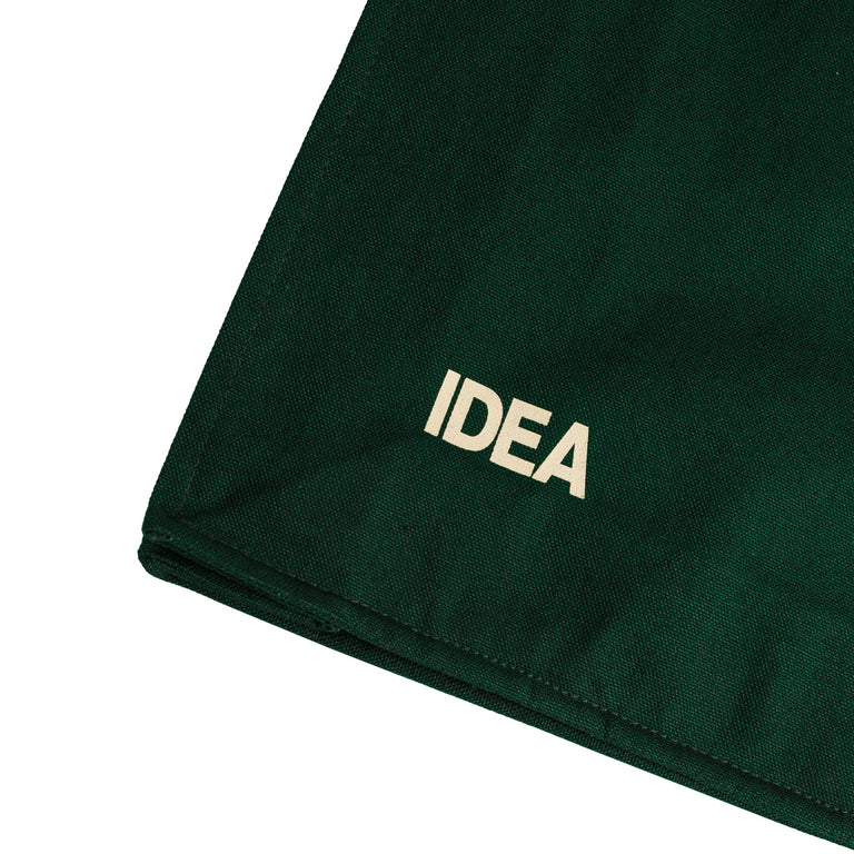 IDEA Vegan Athletic Bag