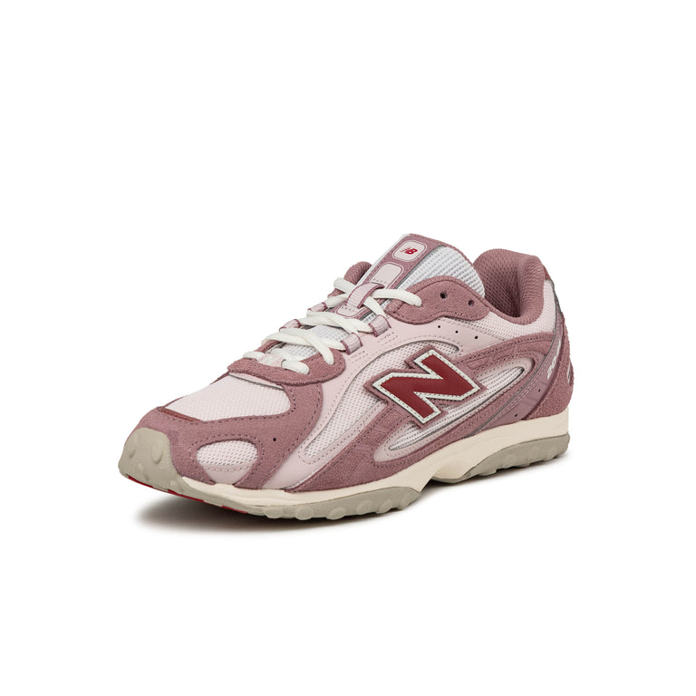 New Balance 204L - 36 / Rosewood - 2
