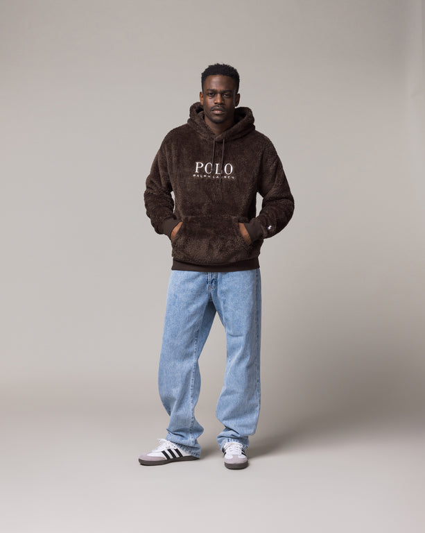 Pile ralph lauren sale