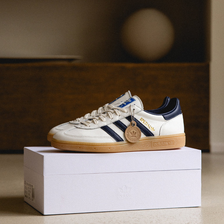 Adidas Handball Spezial *Made in Germany* onfeet