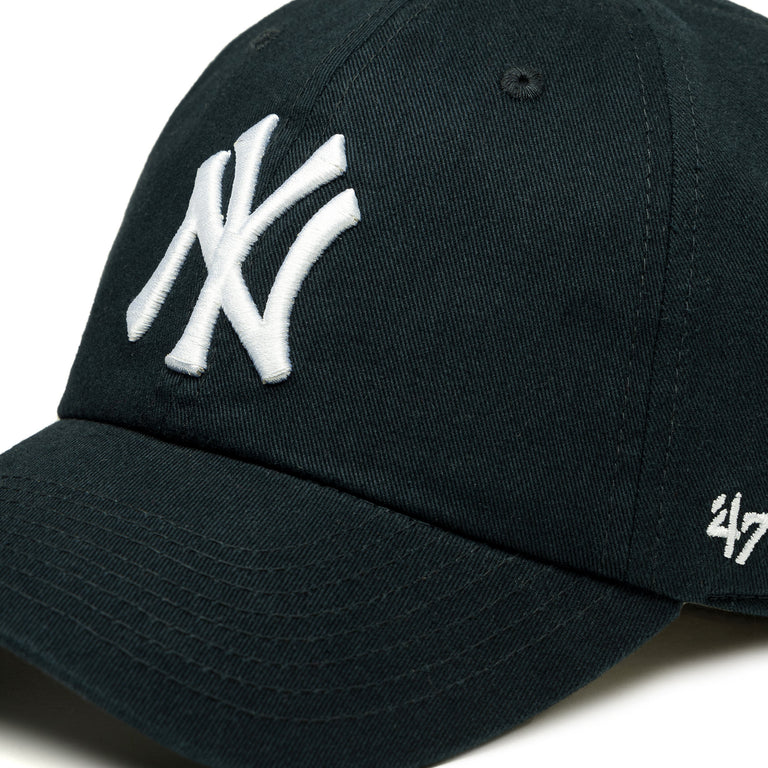 47 MLB New York Yankees *Clean Up* Cap