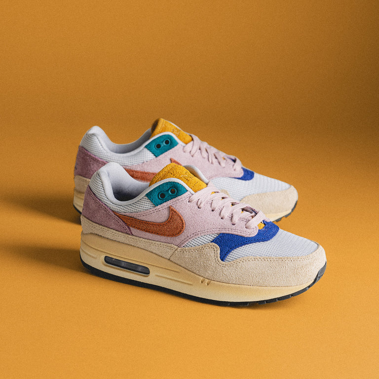 Nike Wmns Air Max 1 '87 PRM onfeet