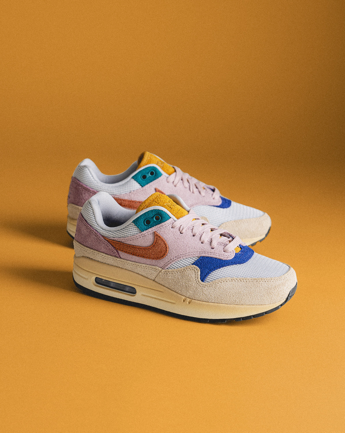 Nike Wmns Air Max 1 '87 PRM Sneaker » Buy online now!