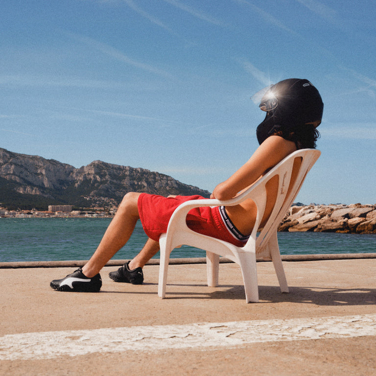 Puma mostro perf shop