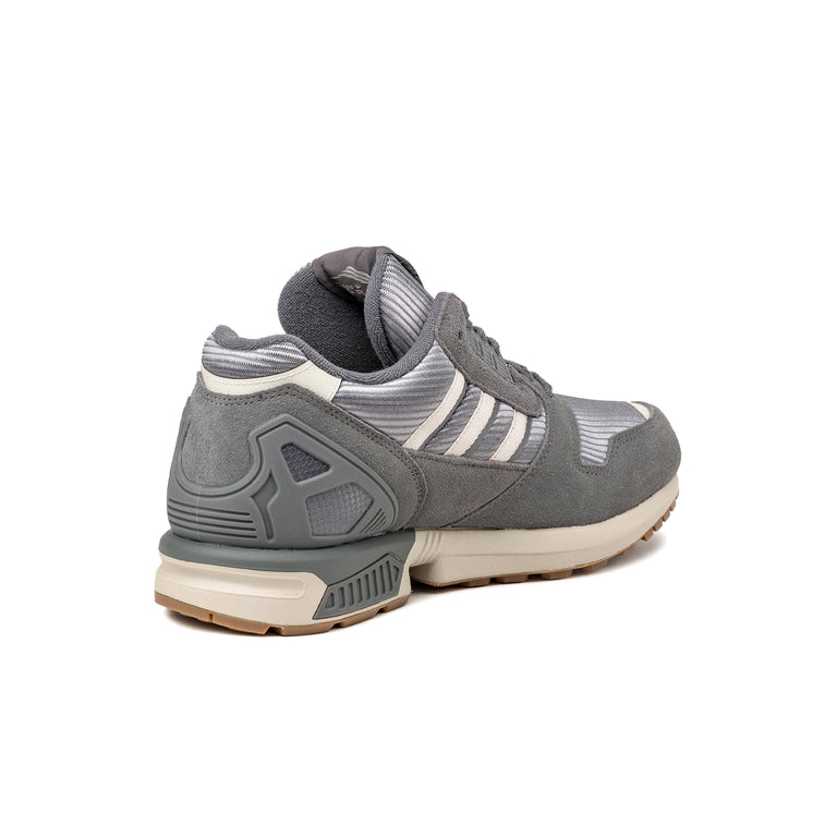 Adidas ZX 8000 Asphaltgold Exclusive - 35 1/3 / Grey Three / Wonder Beige / Grey Four - 3
