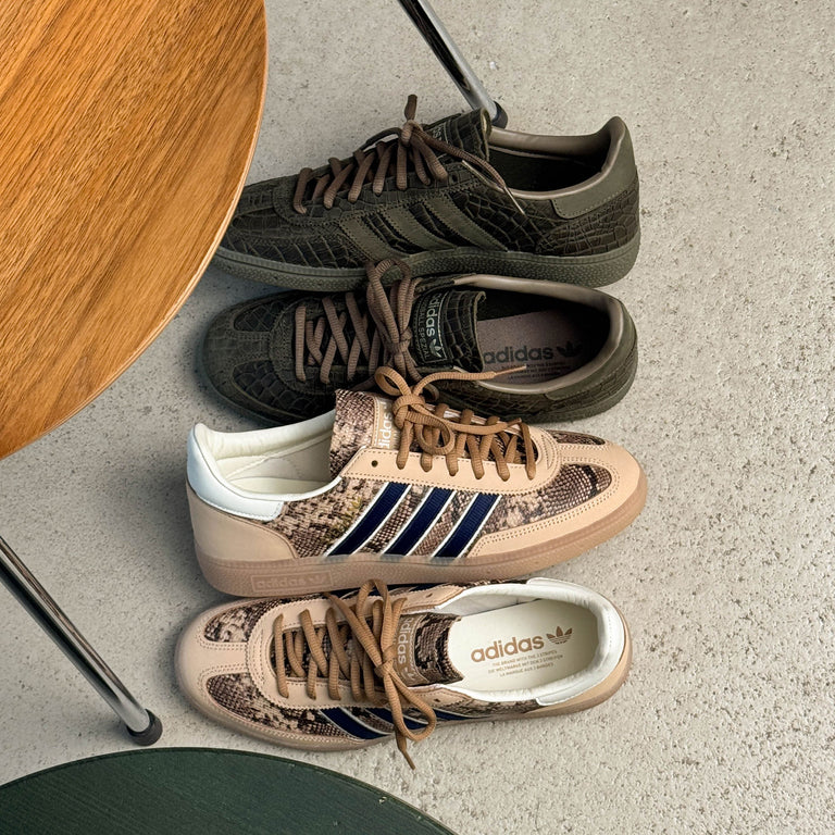 Adidas Handball
