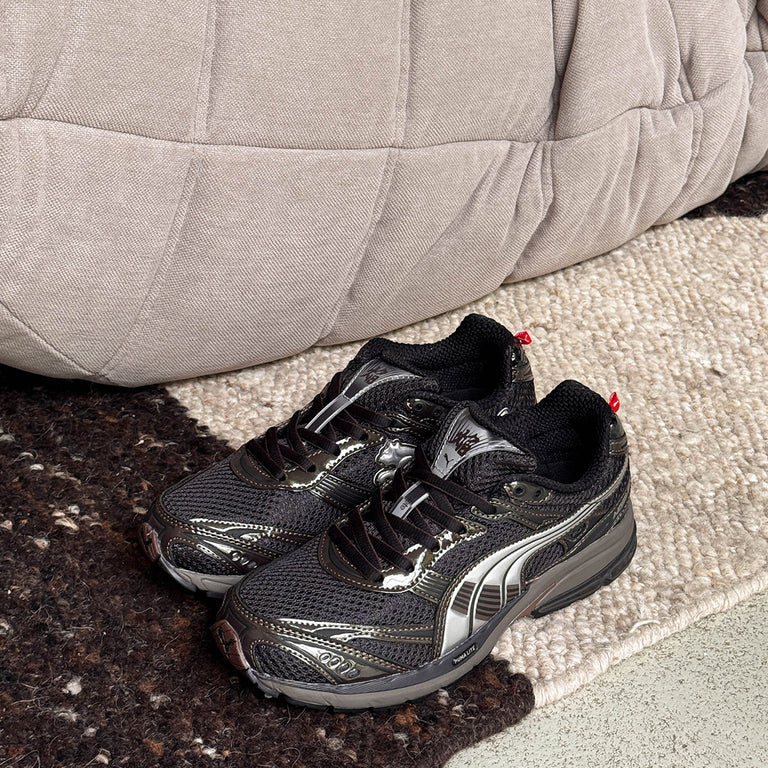 Puma Homura OG+ onfeet