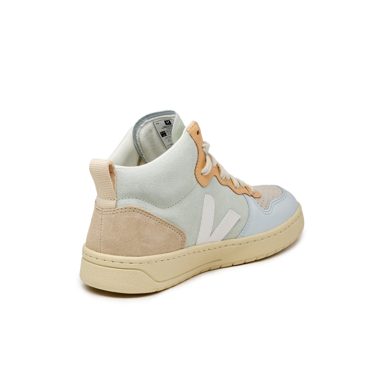 Veja V-15 Suede W