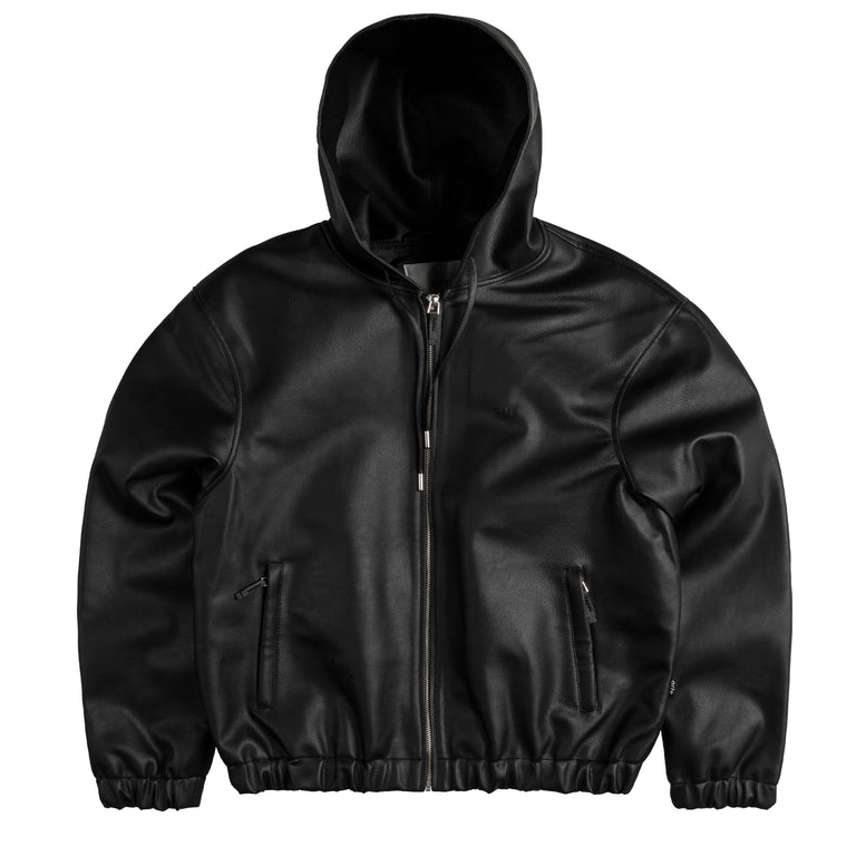 Arte Antwerp Jonah Hood Jacket