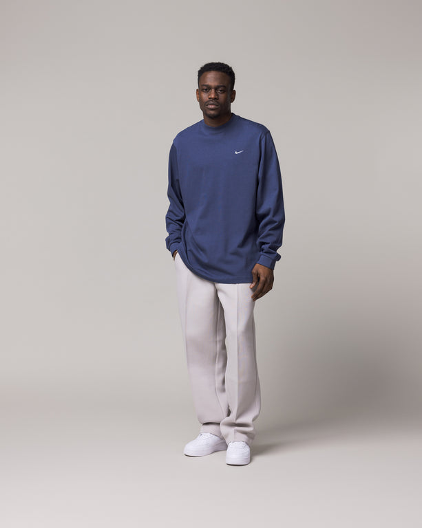 Nike Solo Swoosh Fleece Crewneck Apparel Buy online now