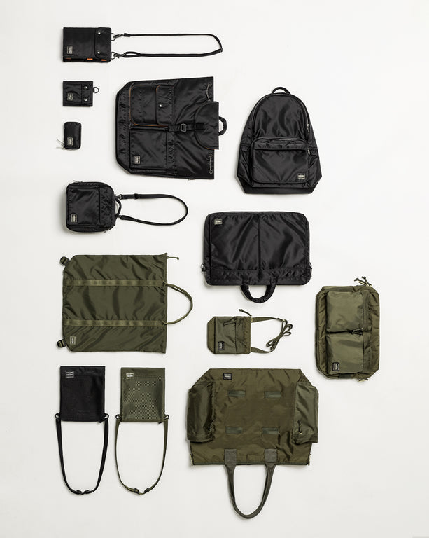 Porter-Yoshida & Co. Small Screen Sacoche