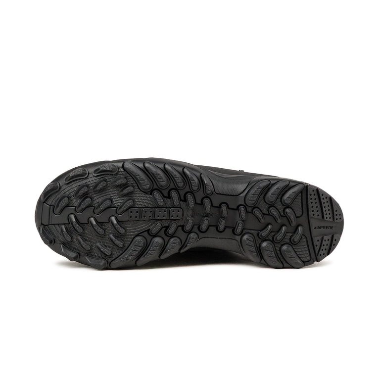 Adidas	x Arte Antwerp GSG9 Low - 44 2/3 / Core Black / Core Black / Iron Metallic - 4
