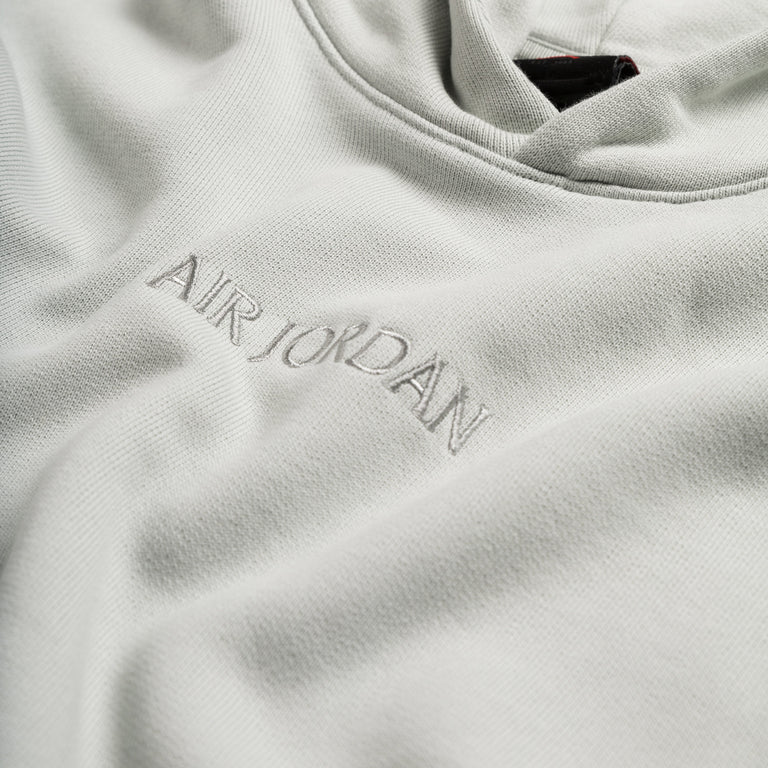 Nike Jordan Wordmark Fleece Hoodie