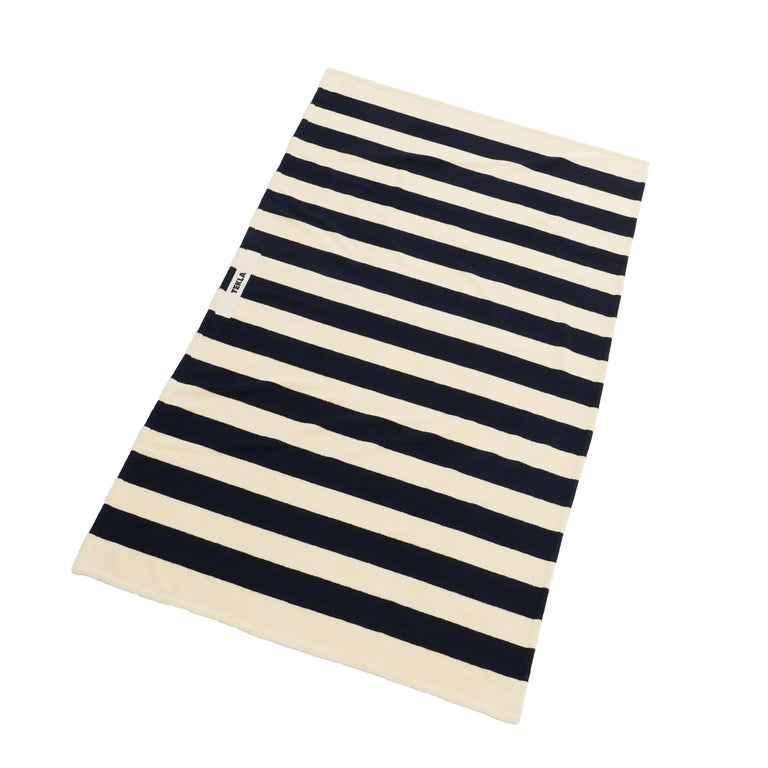 Tekla Beach Towel