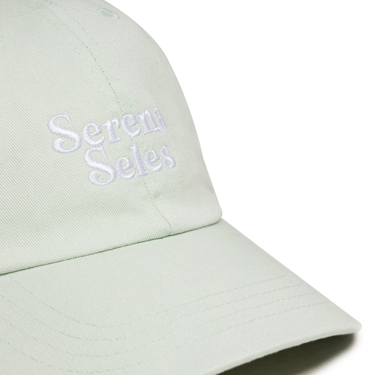 Fatcourts Serena Seles Cap