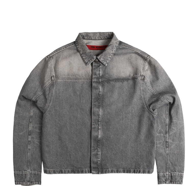 032c Attrition Denim Jacket