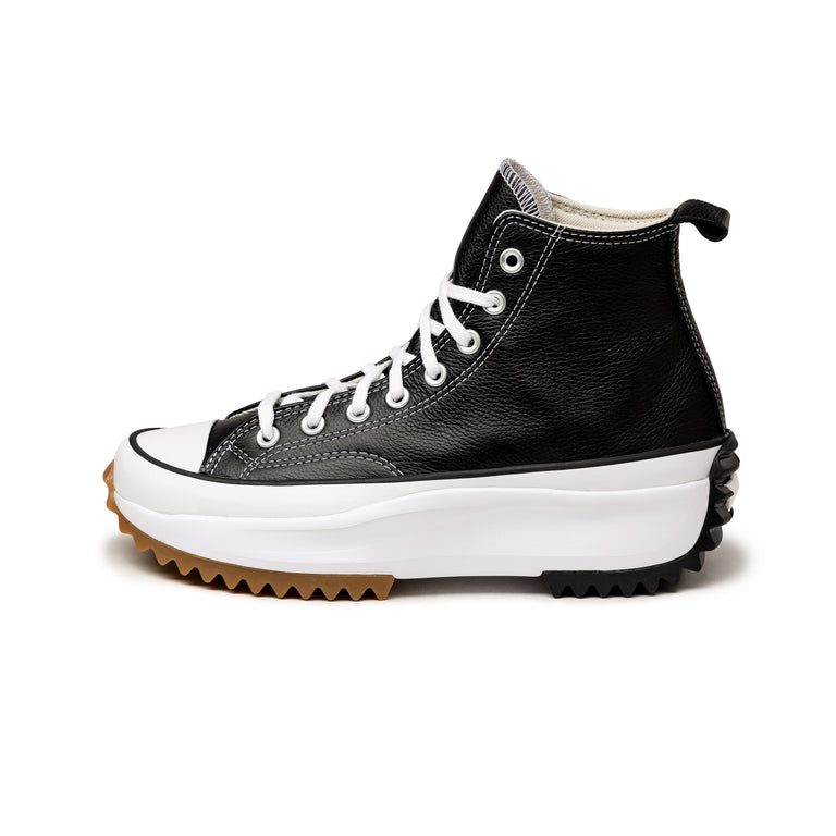 Converse Run Star Hike Hi Leather Sneaker Buy online now