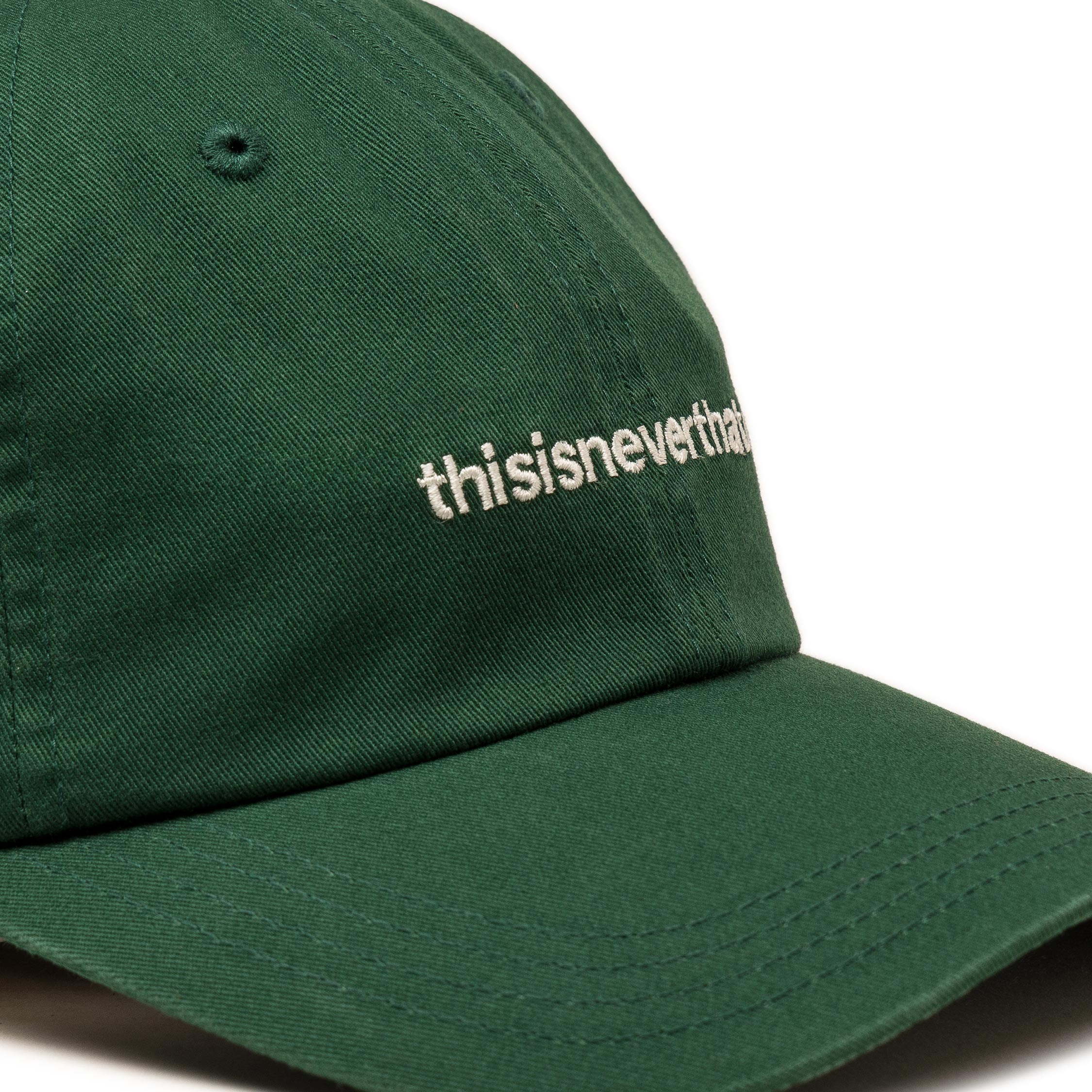 thisisneverthat T-Logo Cap | Accessoires » Buy online now!