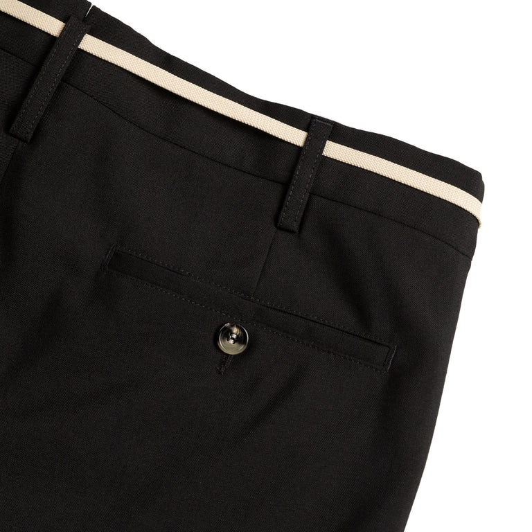 Marni Tropical Wool Pant