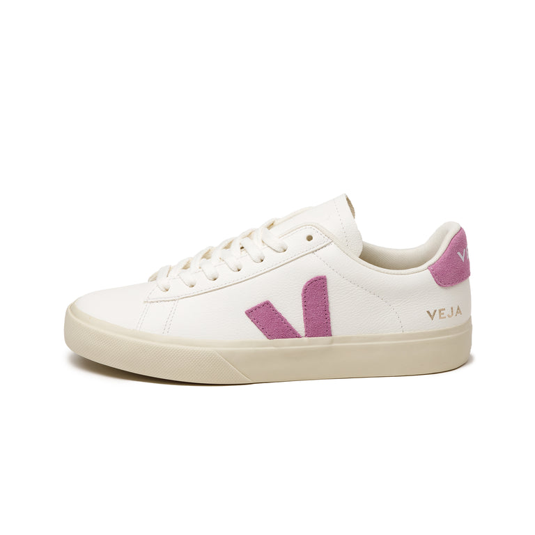 Veja Campo Chromefree Leather W