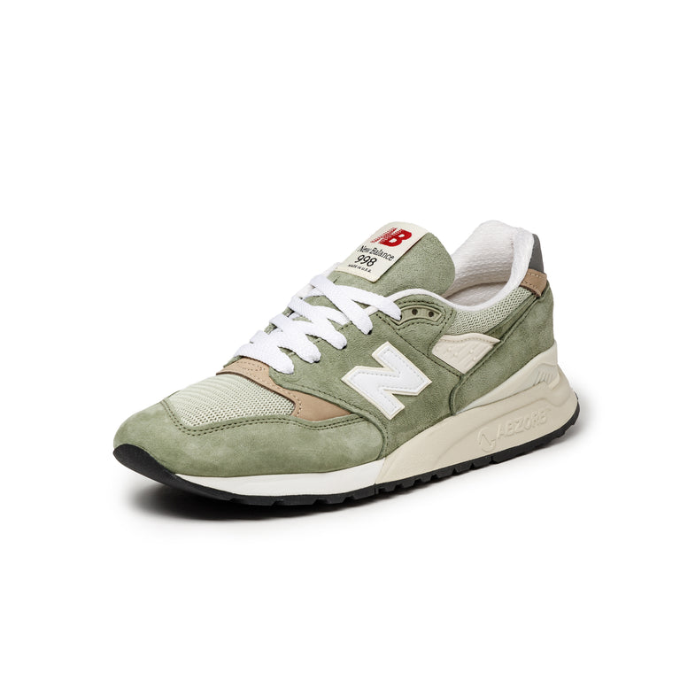 New Balance U998GT *Made in USA*