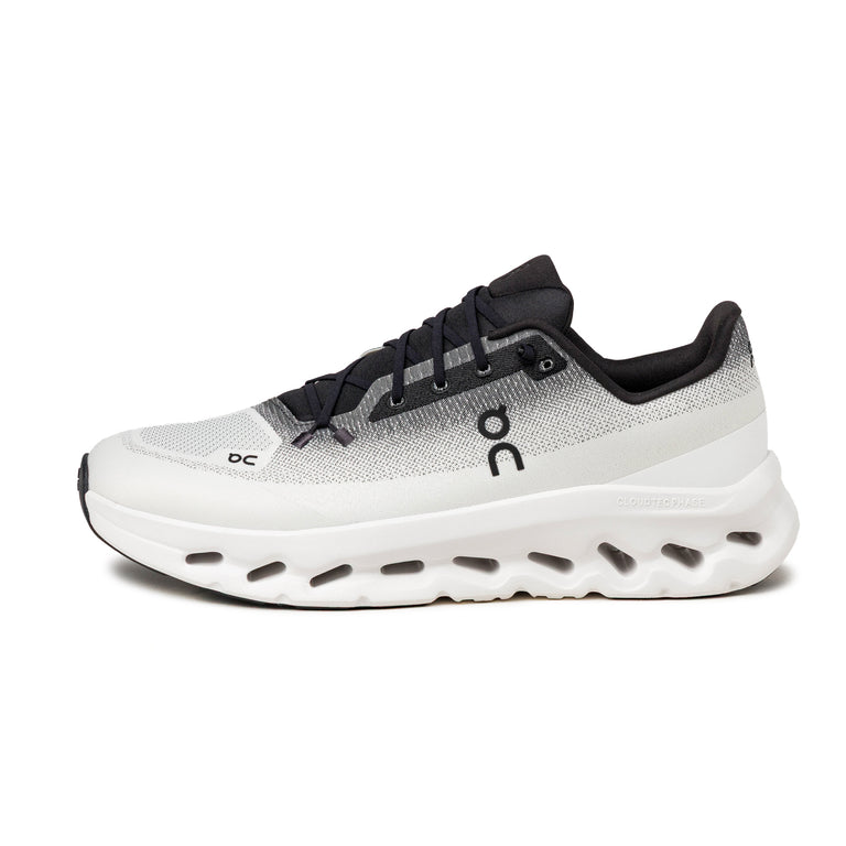 On Cloudtilt - 47.5 / Black / Ivory - 1
