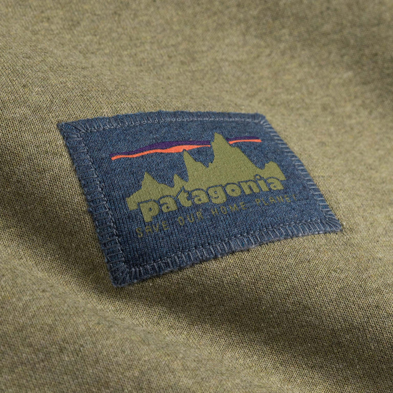 Patagonia 73 Skyline Uprisal Hoody