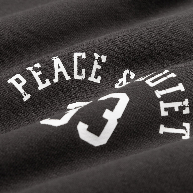 Museum of Peace & Quiet Thirty Three Hoodie
