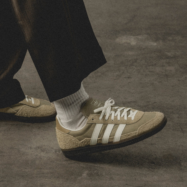 Adidas SPZL Wensley onfeet